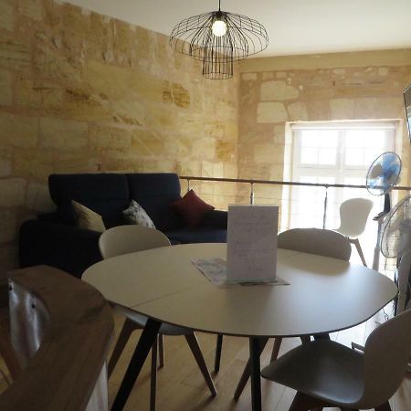 Charming Hypercentre Apartment Bordeaux Esterno foto