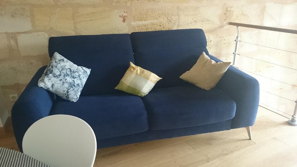 Charming Hypercentre Apartment Bordeaux Esterno foto