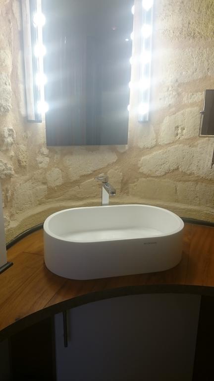 Charming Hypercentre Apartment Bordeaux Esterno foto