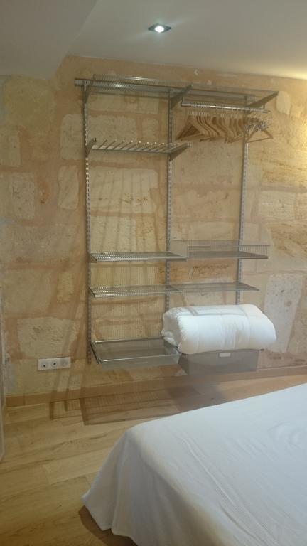 Charming Hypercentre Apartment Bordeaux Esterno foto
