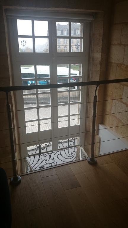 Charming Hypercentre Apartment Bordeaux Esterno foto