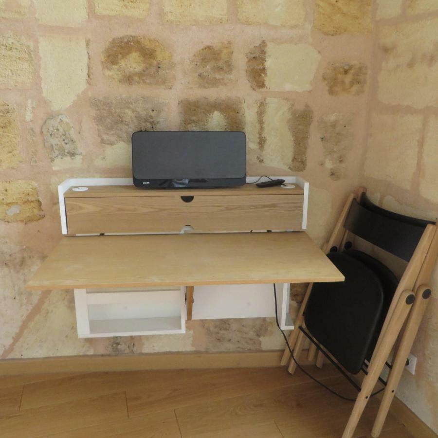 Charming Hypercentre Apartment Bordeaux Esterno foto