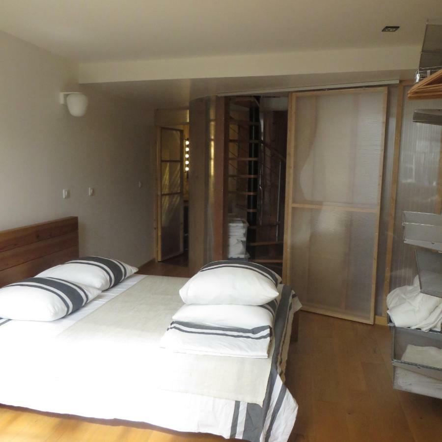 Charming Hypercentre Apartment Bordeaux Esterno foto