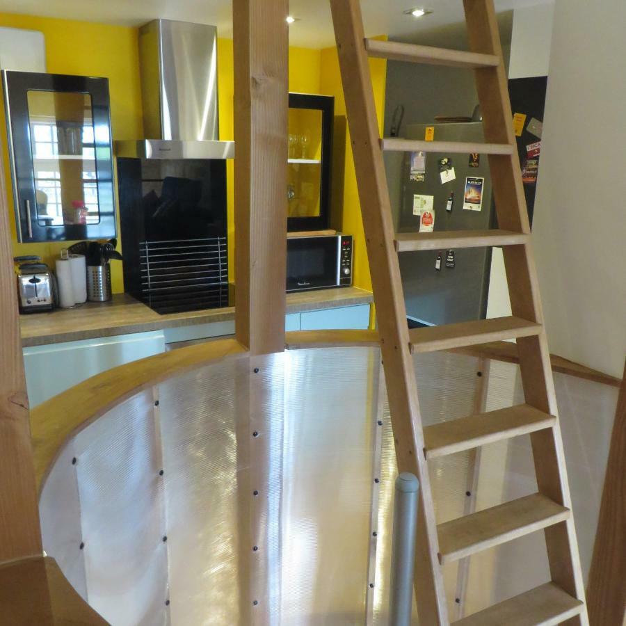 Charming Hypercentre Apartment Bordeaux Esterno foto