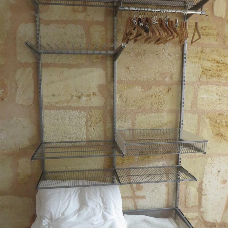 Charming Hypercentre Apartment Bordeaux Esterno foto